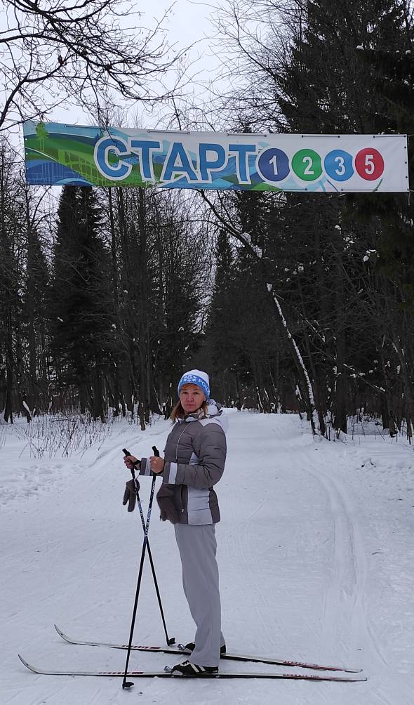 Куликова Александра Ольгердовна